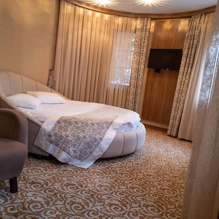 Cesmeli Konak Hotel Силиври Экстерьер фото