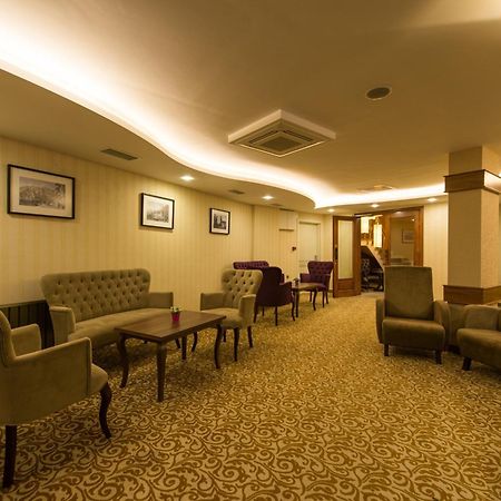 Cesmeli Konak Hotel Силиври Экстерьер фото