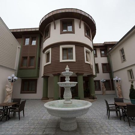 Cesmeli Konak Hotel Силиври Экстерьер фото