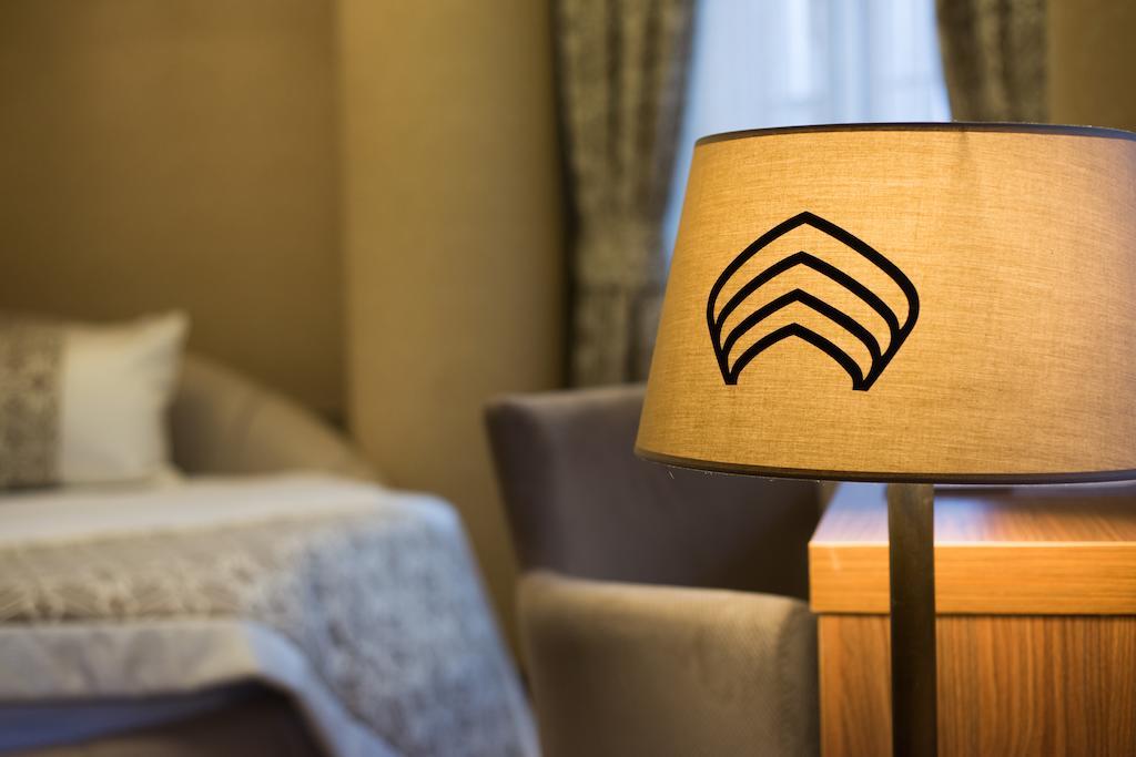 Cesmeli Konak Hotel Силиври Номер фото