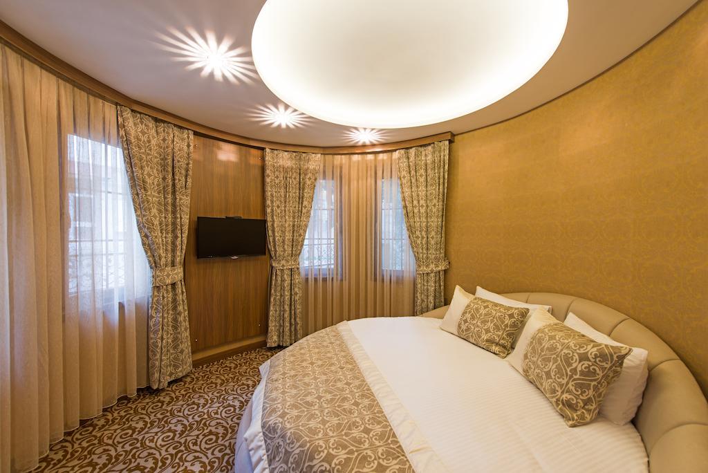 Cesmeli Konak Hotel Силиври Номер фото