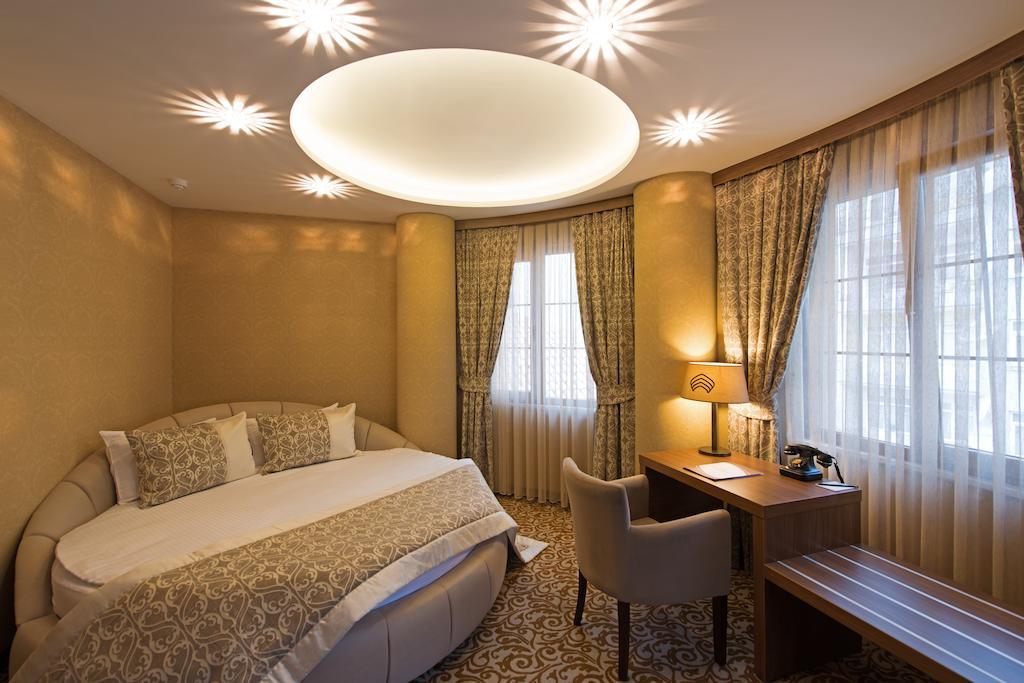 Cesmeli Konak Hotel Силиври Номер фото