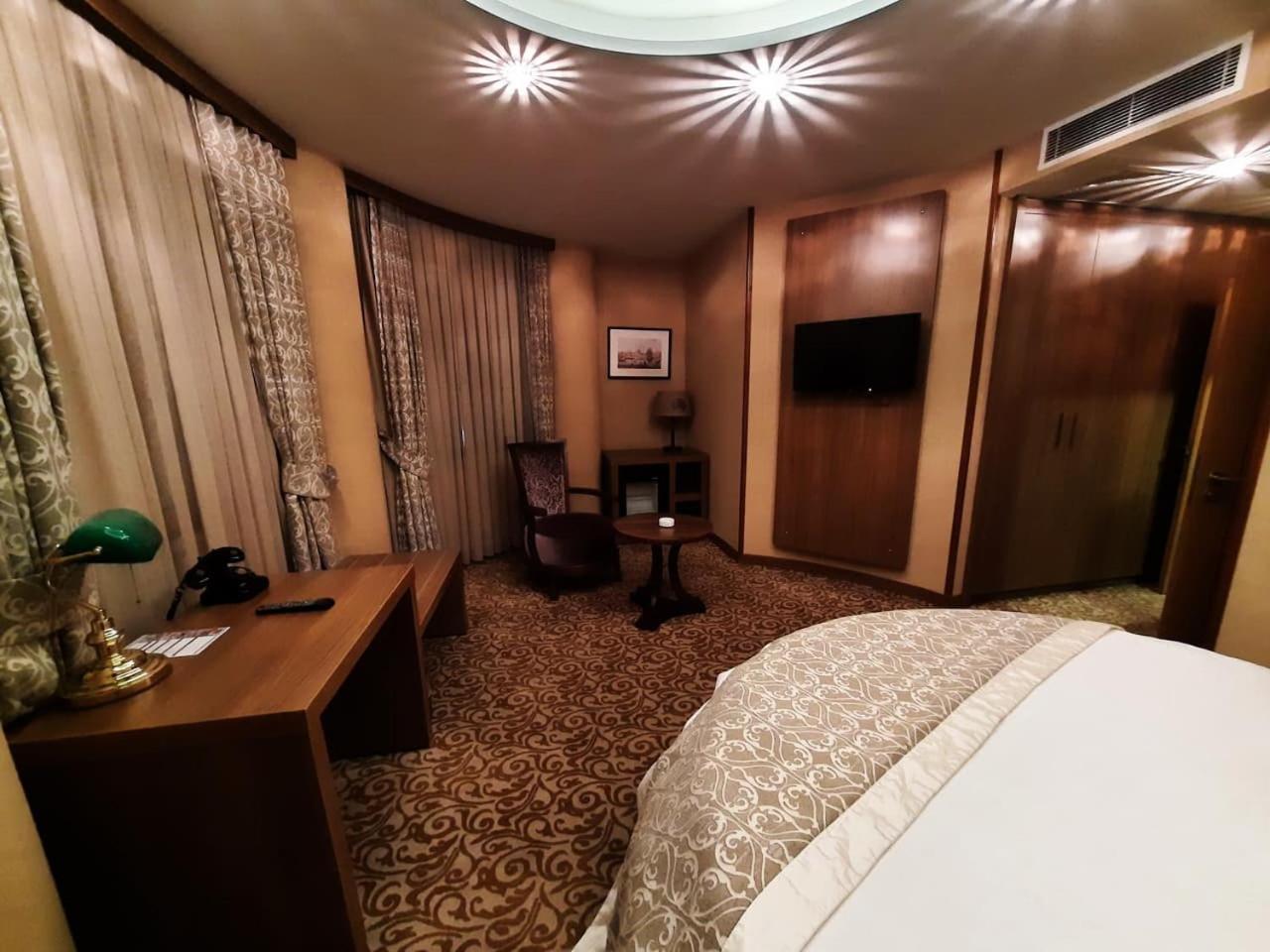 Cesmeli Konak Hotel Силиври Экстерьер фото
