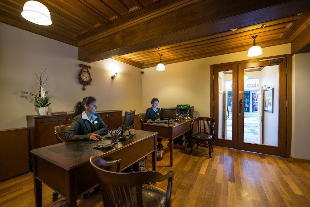 Cesmeli Konak Hotel Силиври Экстерьер фото