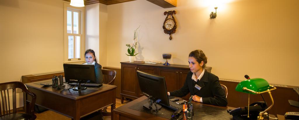 Cesmeli Konak Hotel Силиври Экстерьер фото
