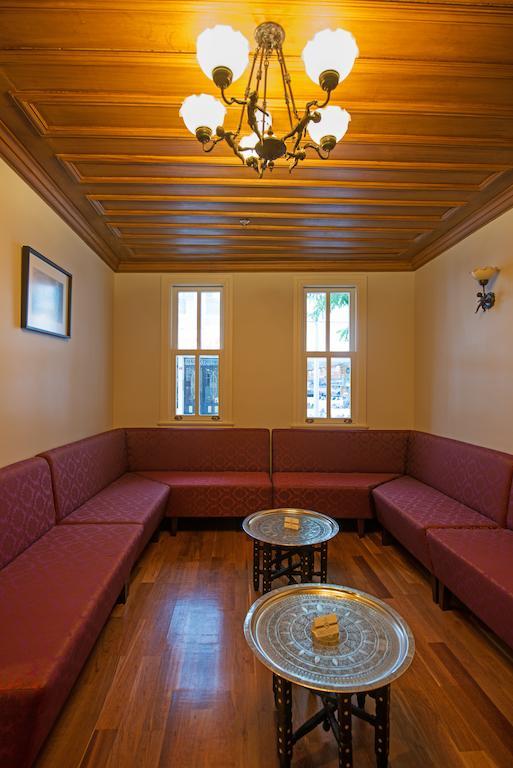 Cesmeli Konak Hotel Силиври Экстерьер фото