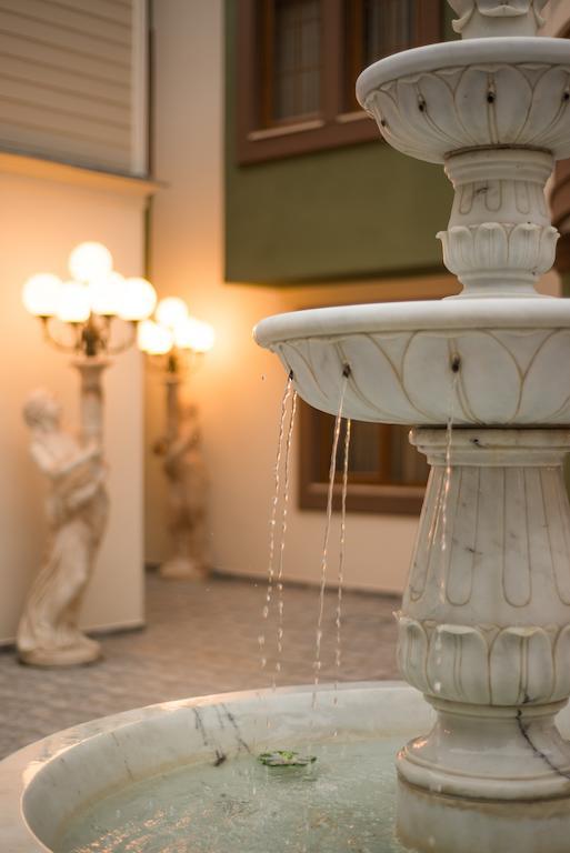 Cesmeli Konak Hotel Силиври Экстерьер фото