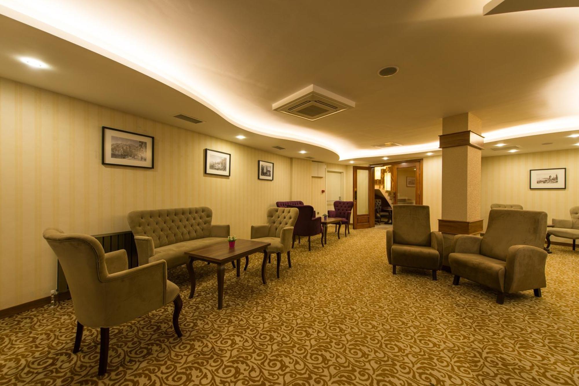 Cesmeli Konak Hotel Силиври Экстерьер фото