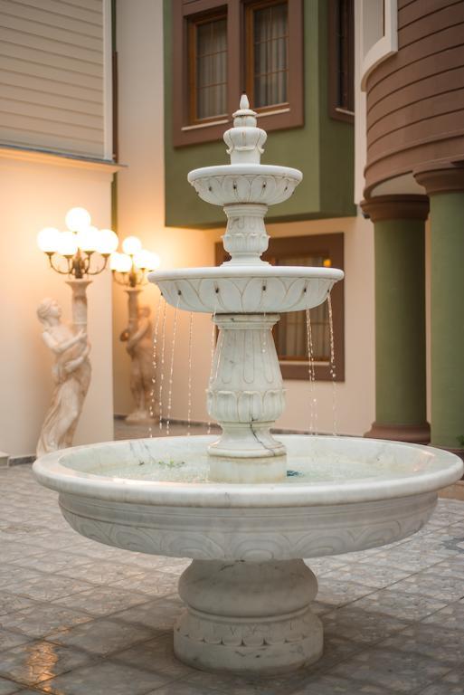 Cesmeli Konak Hotel Силиври Экстерьер фото