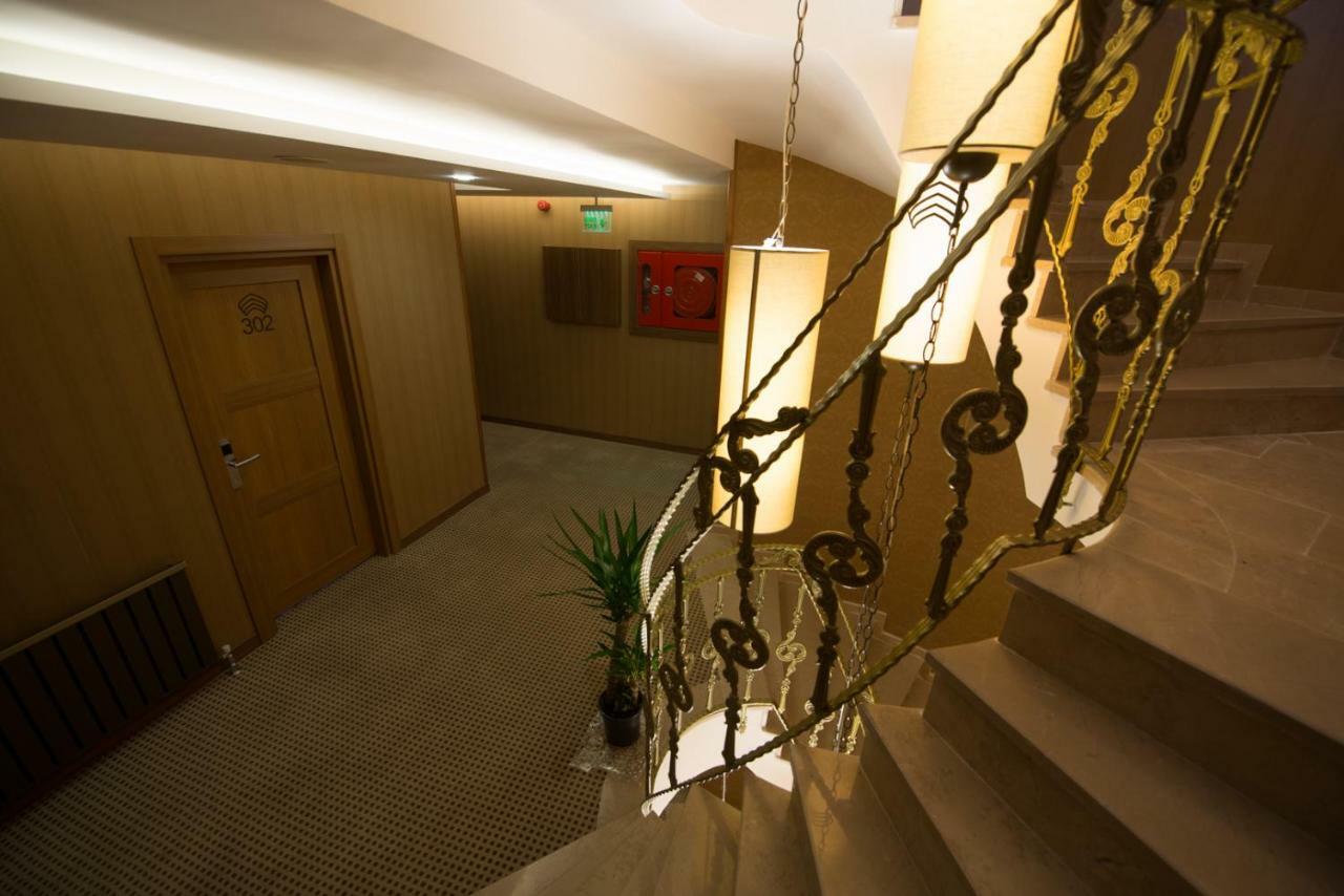 Cesmeli Konak Hotel Силиври Экстерьер фото