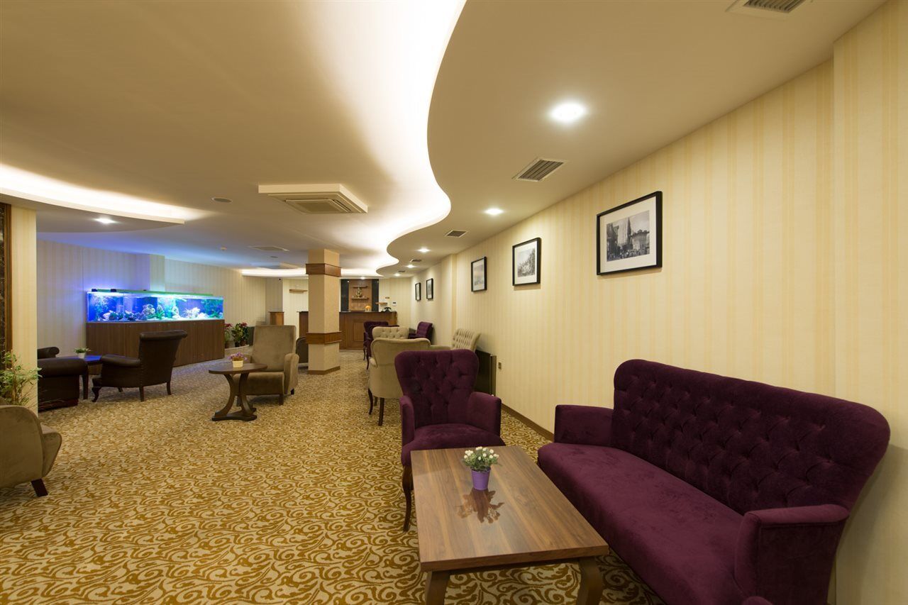 Cesmeli Konak Hotel Силиври Экстерьер фото