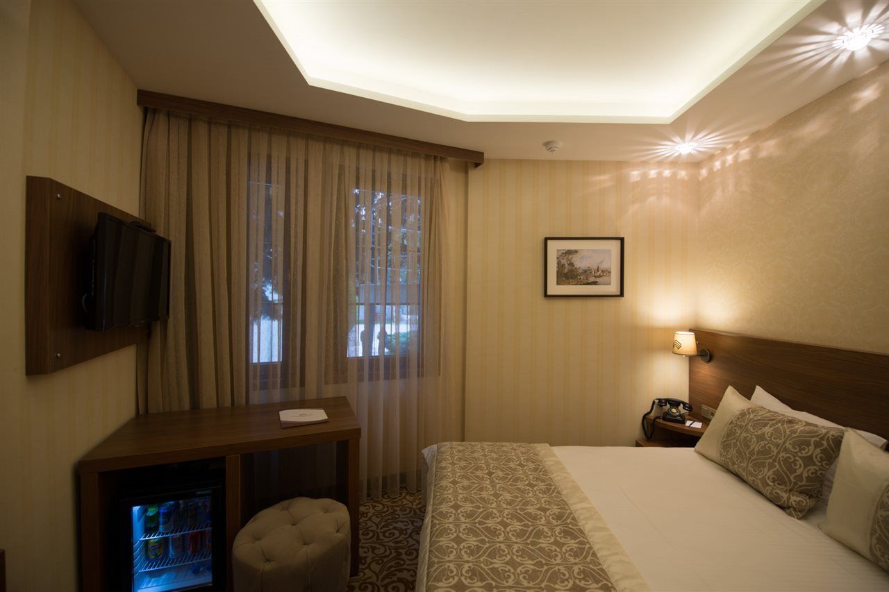 Cesmeli Konak Hotel Силиври Экстерьер фото