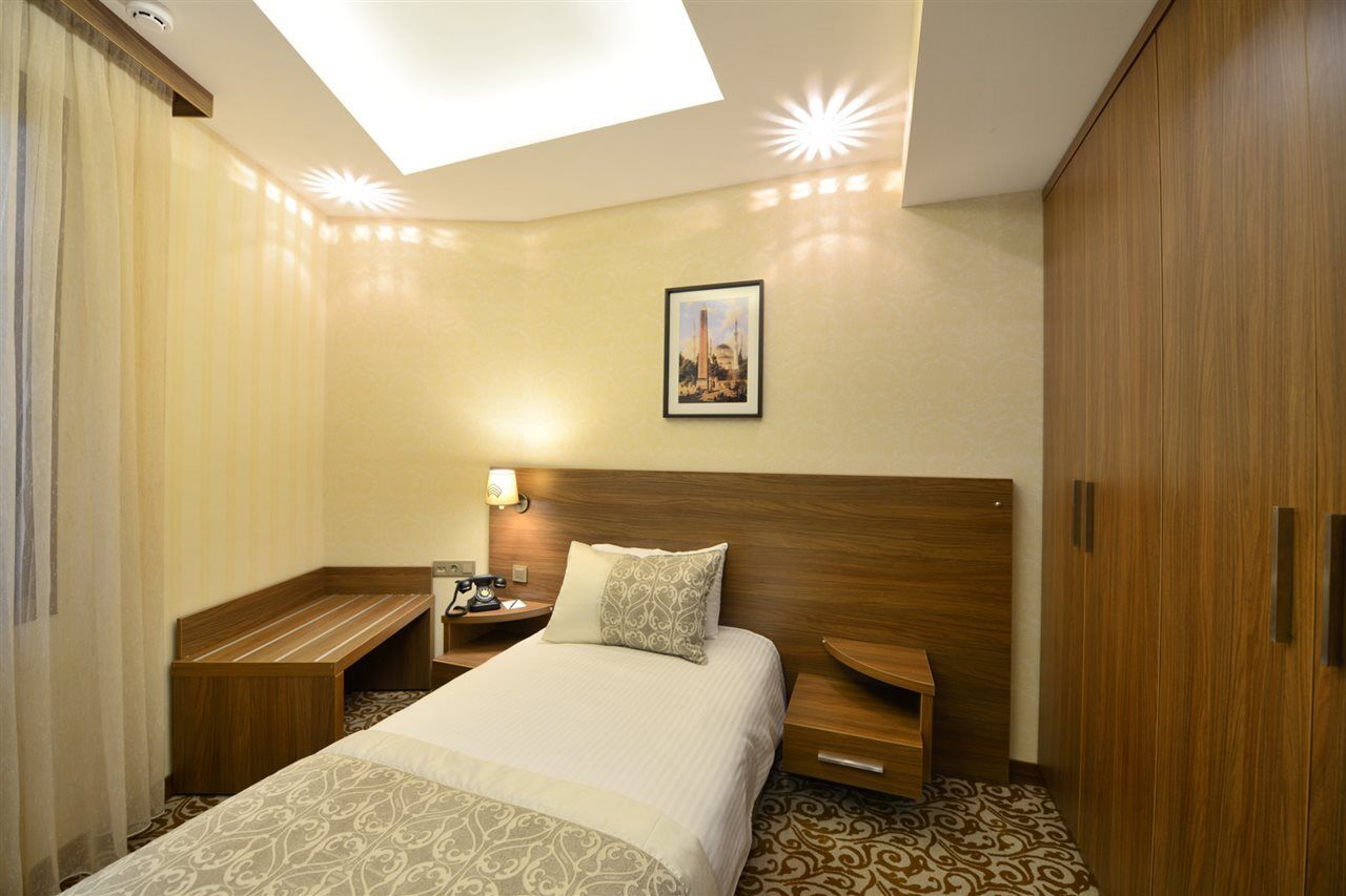 Cesmeli Konak Hotel Силиври Экстерьер фото