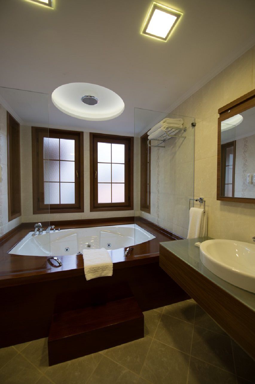 Cesmeli Konak Hotel Силиври Экстерьер фото