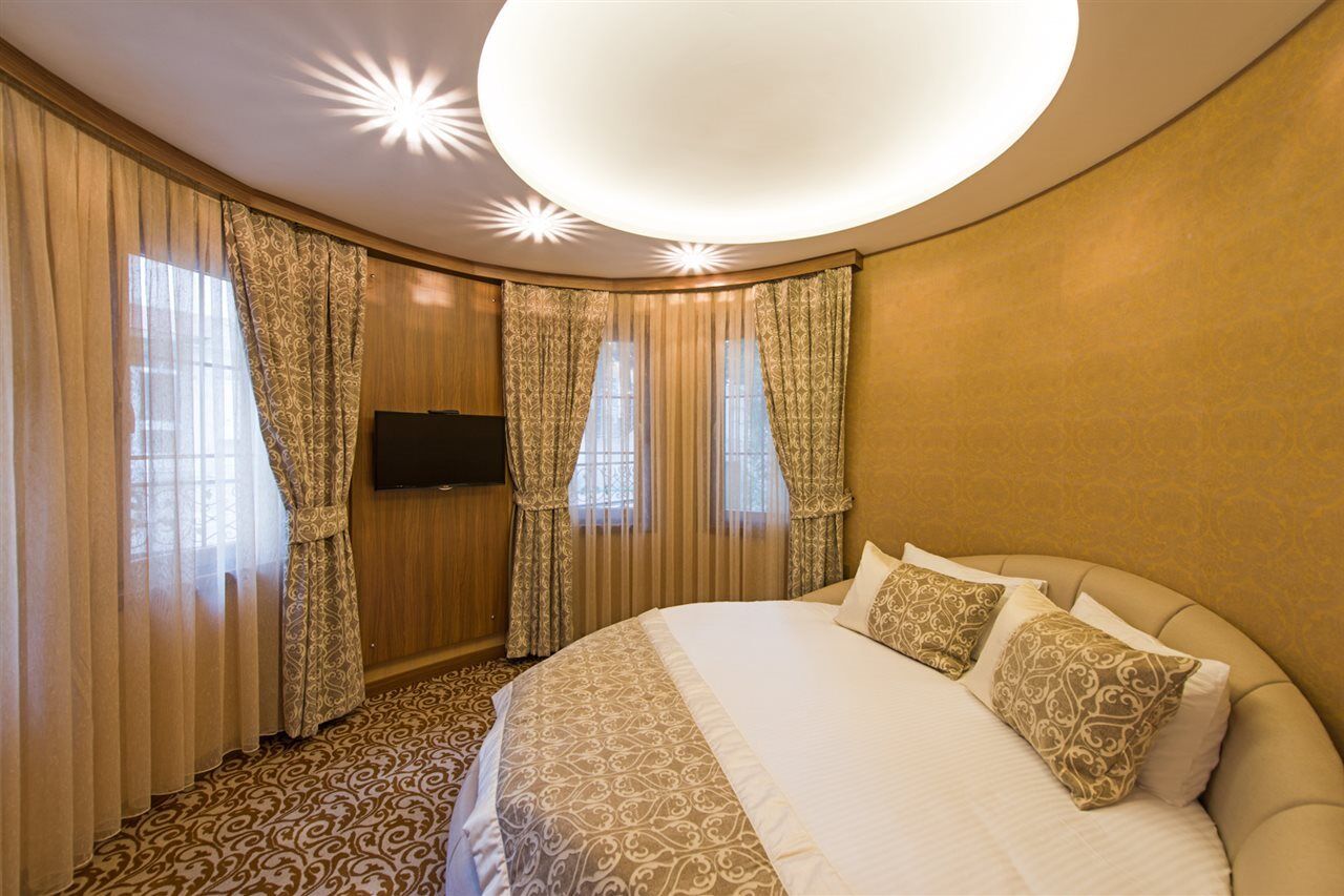 Cesmeli Konak Hotel Силиври Экстерьер фото