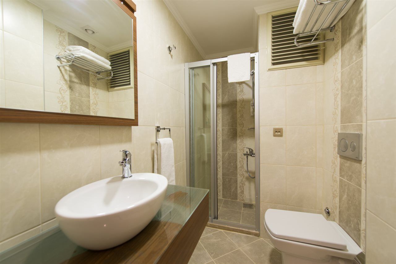 Cesmeli Konak Hotel Силиври Экстерьер фото