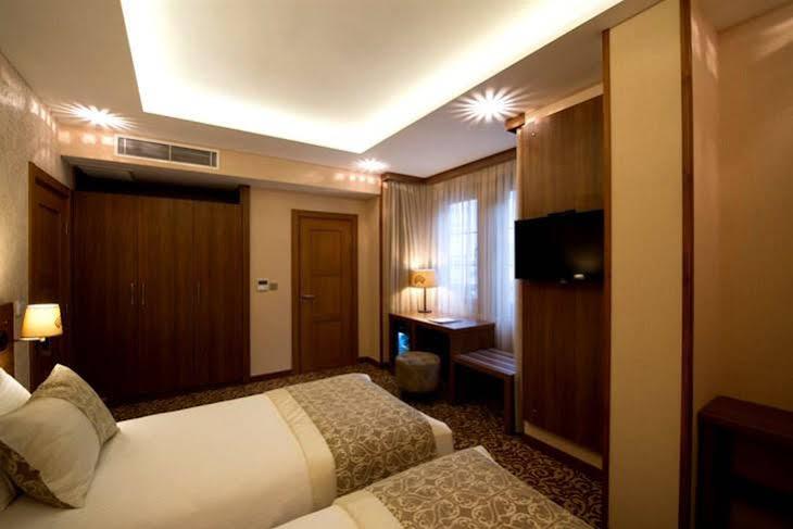 Cesmeli Konak Hotel Силиври Экстерьер фото