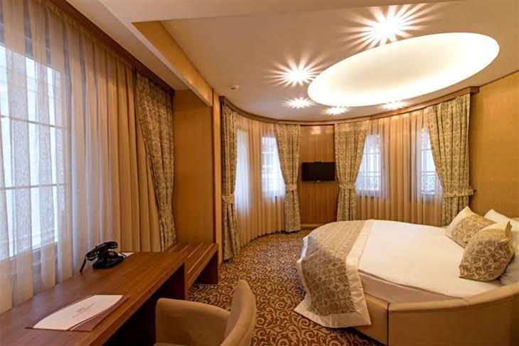 Cesmeli Konak Hotel Силиври Экстерьер фото