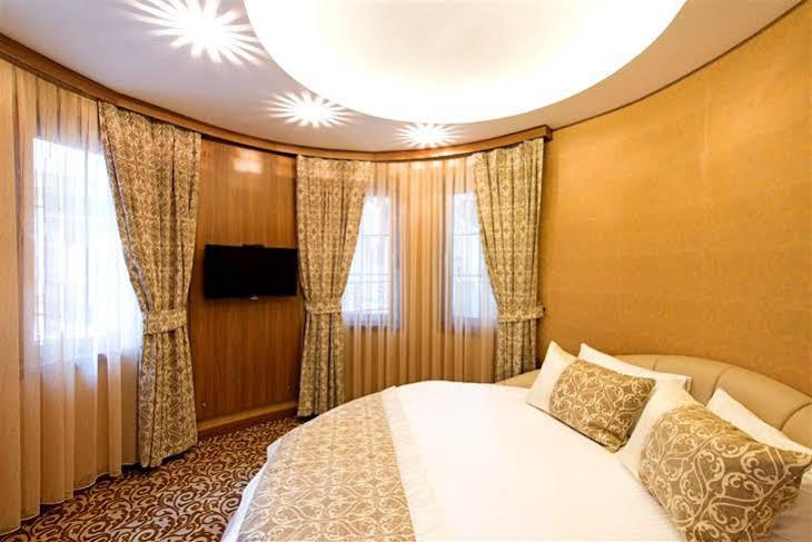 Cesmeli Konak Hotel Силиври Экстерьер фото